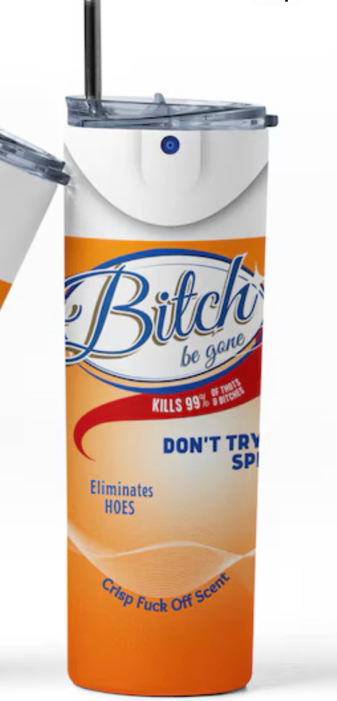 Tumbler wrap