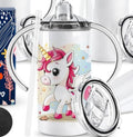 12oz kids Wrap Sippy Cup toddler tumbler