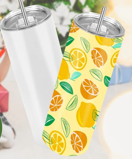 30oz wrapped tumbler