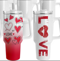 40oz wrap tumbler