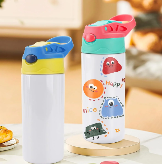 kids tumbler water bottler