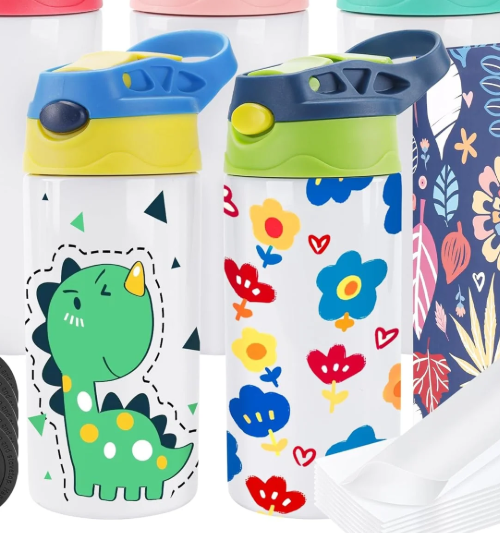 kids tumbler water bottler