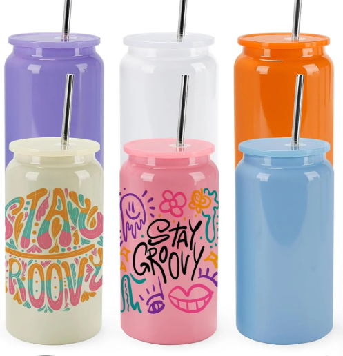 16oz wrapped tumbler