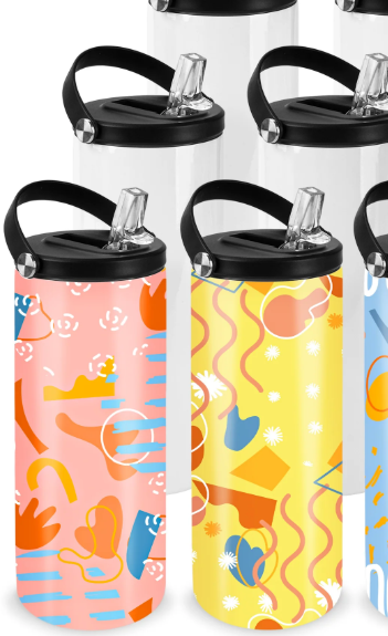 20oz tumbler water bottle
