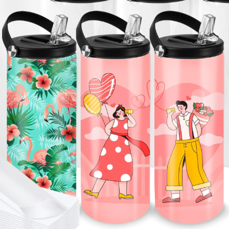 20oz tumbler water bottle