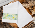 kitchen towel