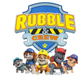 Paw Patrol tumbler wrap