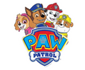 Paw Patrol tumbler wrap