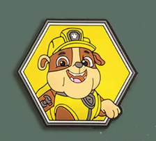 Paw Patrol tumbler wrap