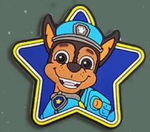 Paw Patrol tumbler wrap