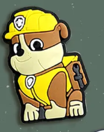 Paw Patrol tumbler wrap
