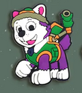 Paw Patrol tumbler wrap