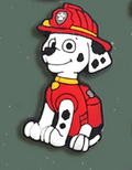 Paw Patrol tumbler wrap