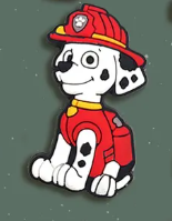 Paw Patrol tumbler wrap