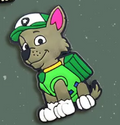 Paw Patrol tumbler wrap