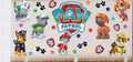 Paw Patrol tumbler wrap