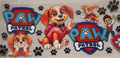 Paw Patrol tumbler wrap
