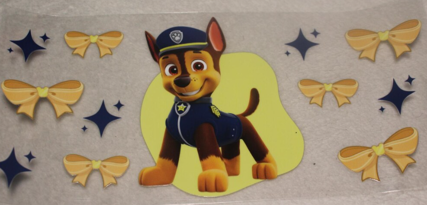 Paw Patrol