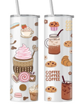 SNOW GLOBE WRAP