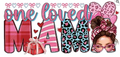 SNOW GLOBE WRAP