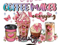 DESIGN CAN BE USED ON MULTIPLE ITEMS OF YOUR CHOICE