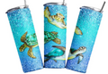 SNOW GLOBE WRAP