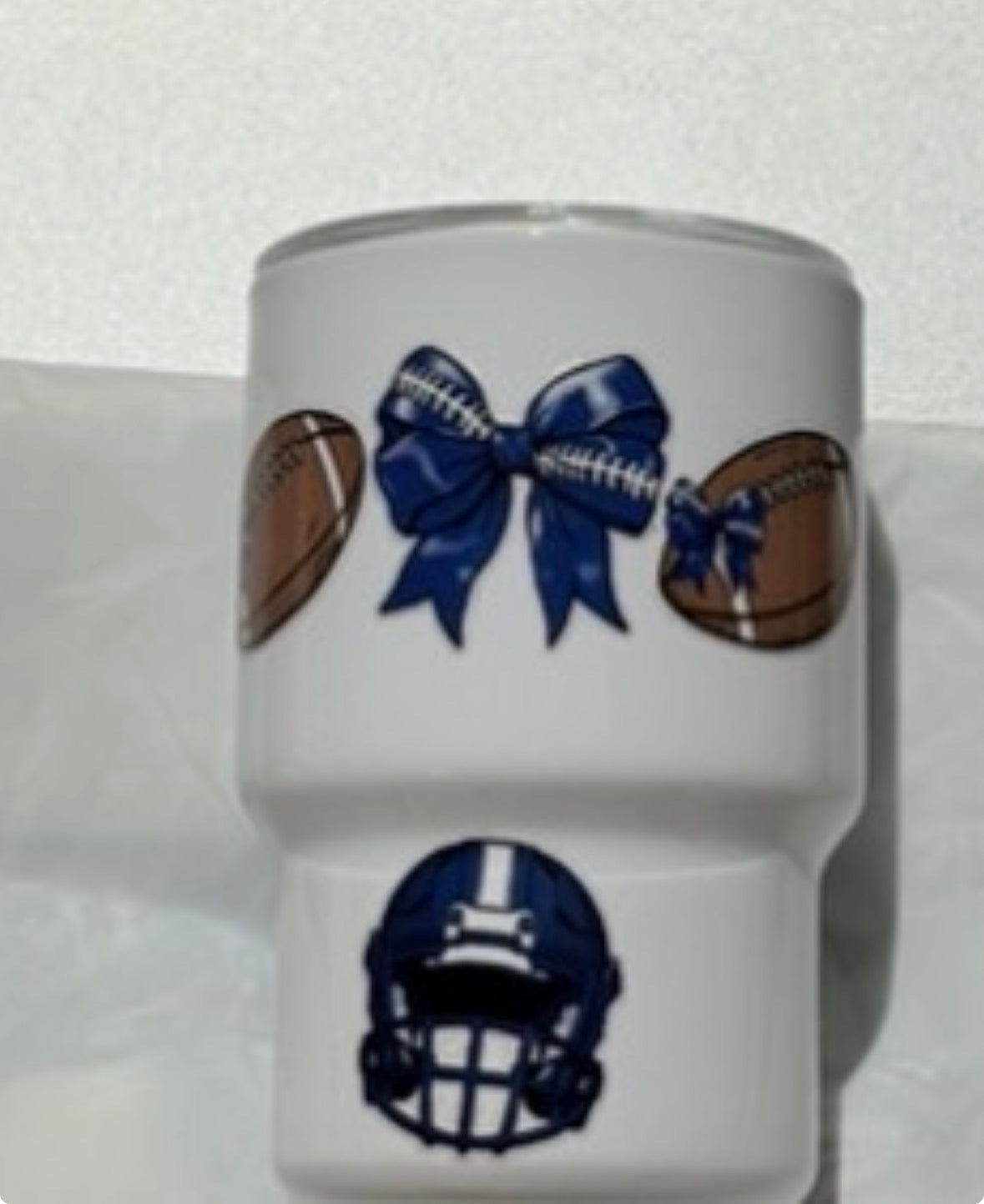 3oz shot glass