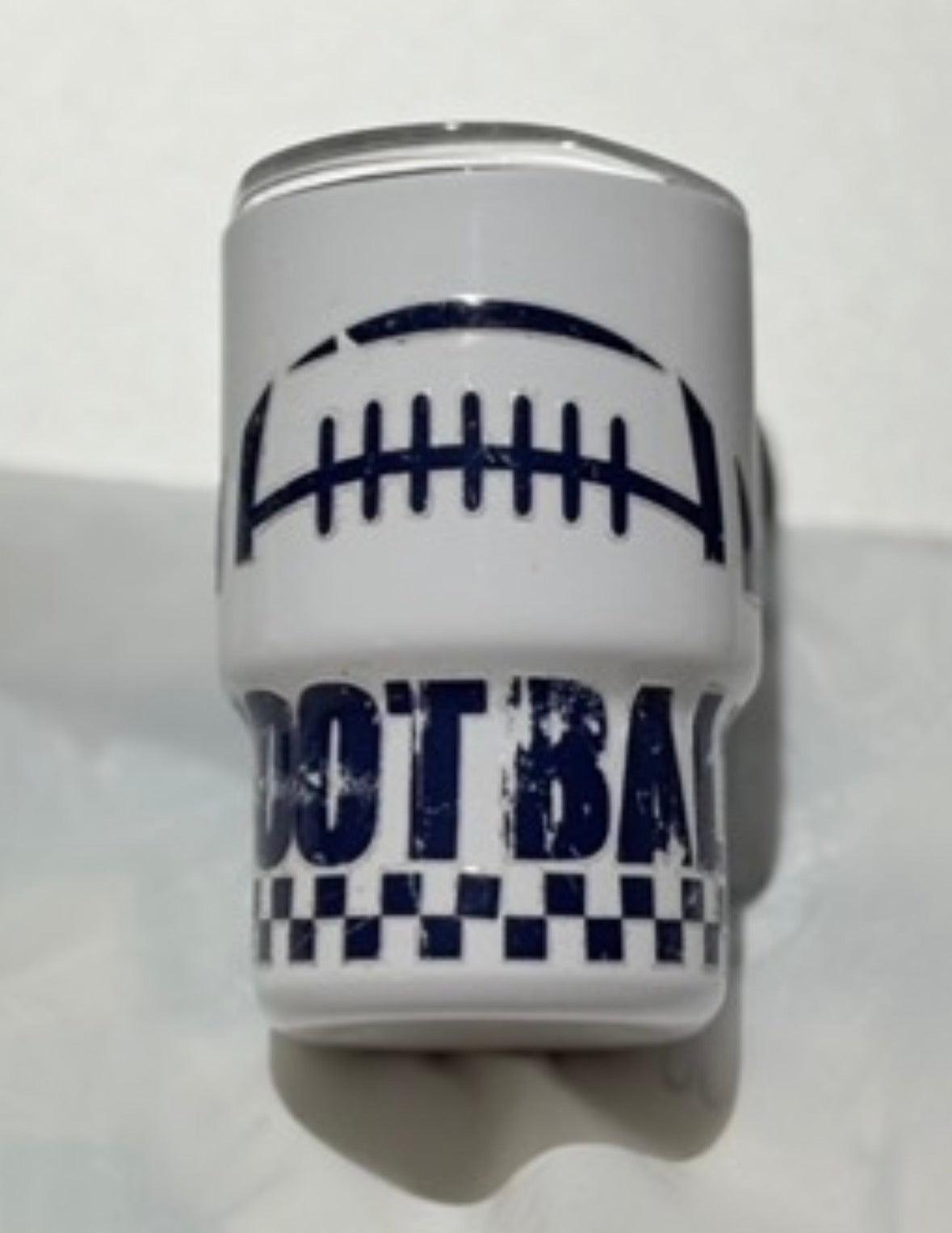3oz shot glass