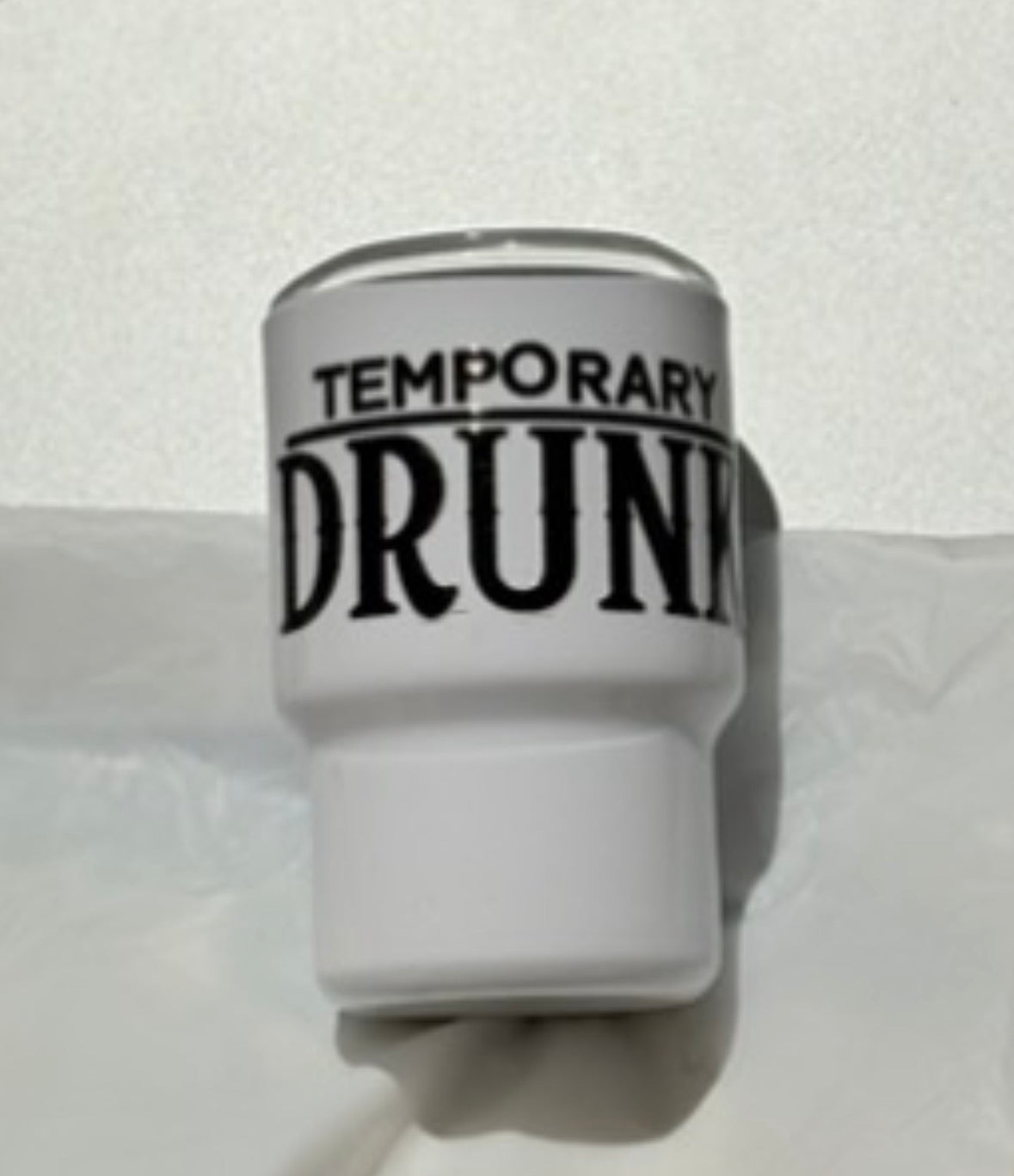 3oz shot glass