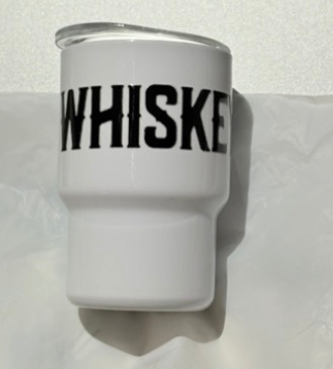 3oz shot glass
