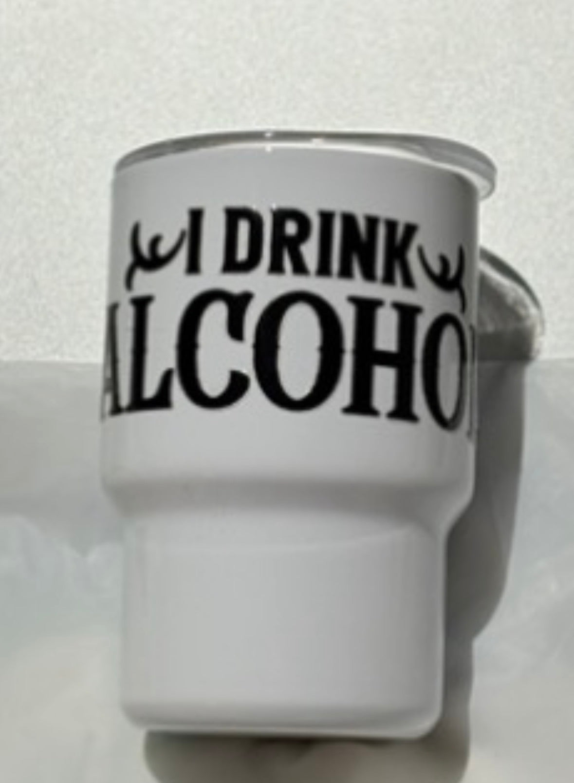 3oz shot glass